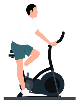 Categoria bicicletas - teste do melhor equipamento de exercício